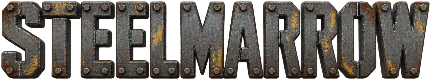 Steelmarrow